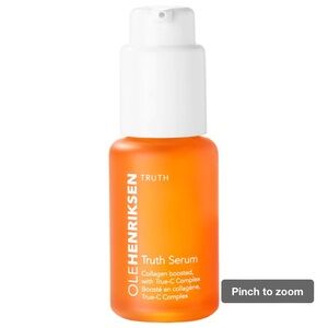 NIB Ole Henrikson Truth Serum